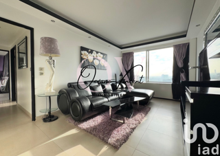  Appartement � vendre 3 pi�ces 94 m�