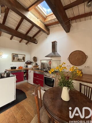  Maison � vendre 2 pi�ces 47 m�