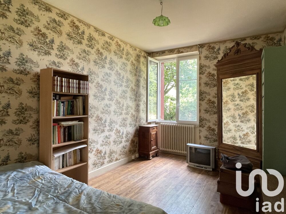 Vente Maison Vente Maison de campagne 5 pices Sauze-entre-bois