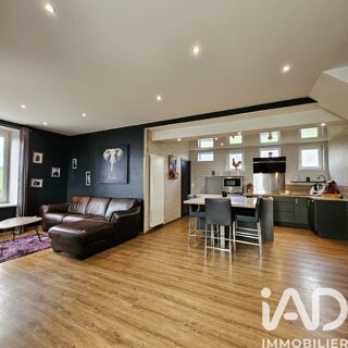  Maison � vendre 5 pi�ces 100 m�