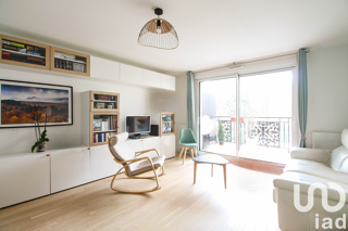  Appartement  vendre 3 pices 71 m