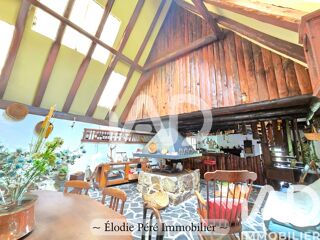  Maison � vendre 3 pi�ces 68 m�