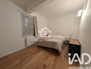  Appartement � vendre 3 pi�ces 69 m�