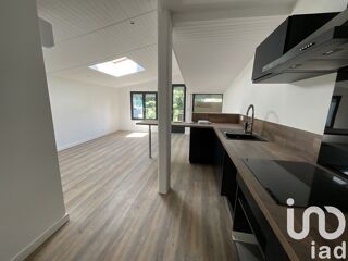  Appartement � vendre 3 pi�ces 59 m�