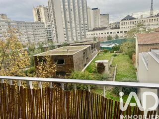  Appartement  vendre 1 pice 25 m