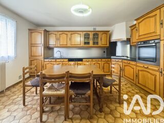  Maison � vendre 6 pi�ces 145 m�