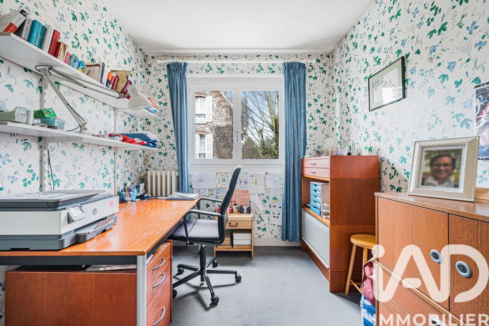 � vendre  Maison Le Chesnay (78150)