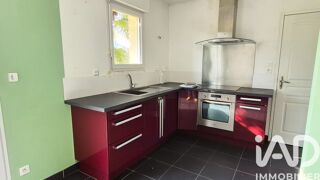  Maison � vendre 5 pi�ces 89 m�