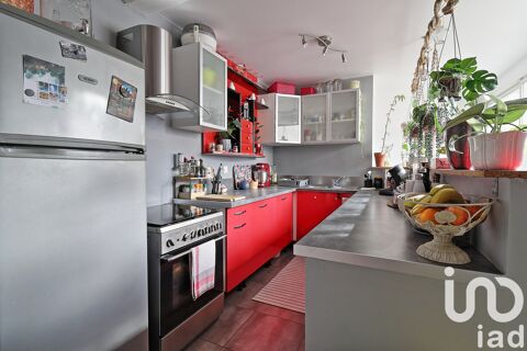  Appartement  vendre 4 pices 98 m