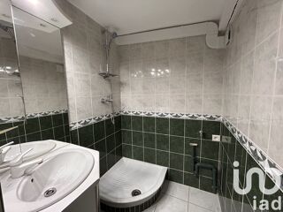  Appartement � vendre 2 pi�ces 44 m�