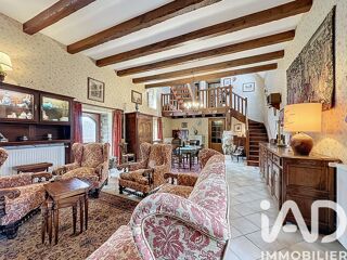  Maison � vendre 7 pi�ces 246 m�