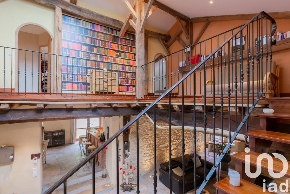 � vendre  Maison Biaudos (40390)