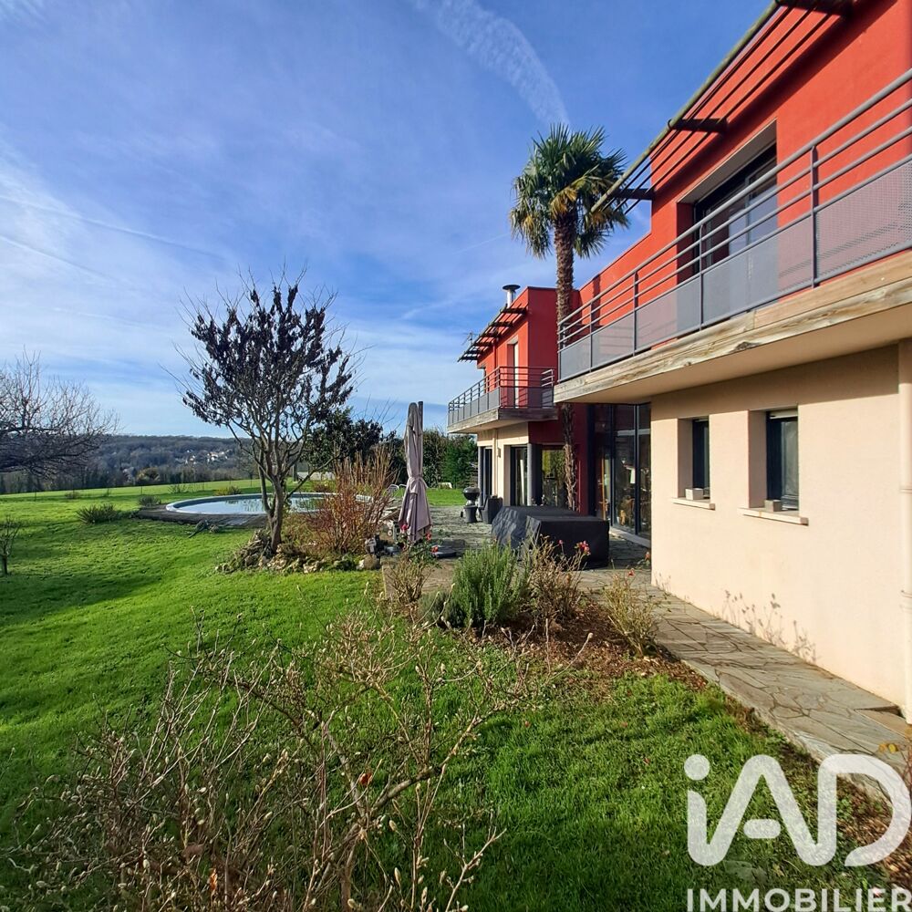 � vendre  Villa Couilly-Pont-aux-Dames (77860)