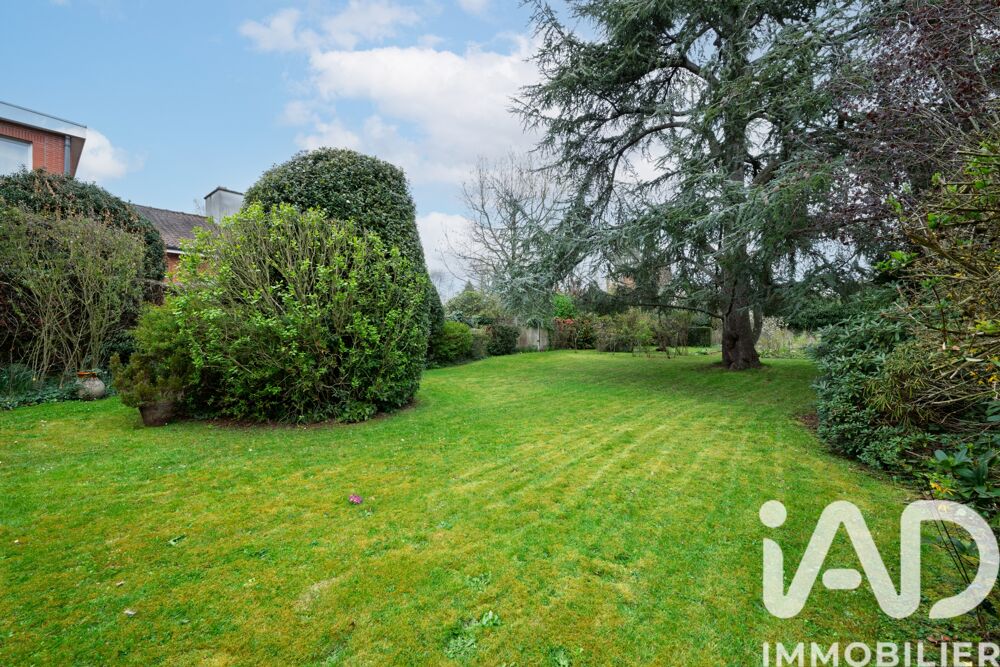 � vendre  Maison Marcq-en-Bar�ul (59700)