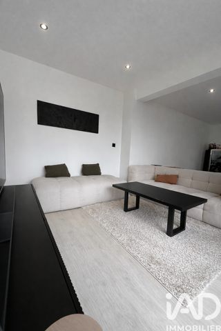  Appartement � vendre 4 pi�ces 111 m�