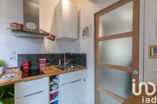  Appartement � vendre 1 pi�ce 11 m�