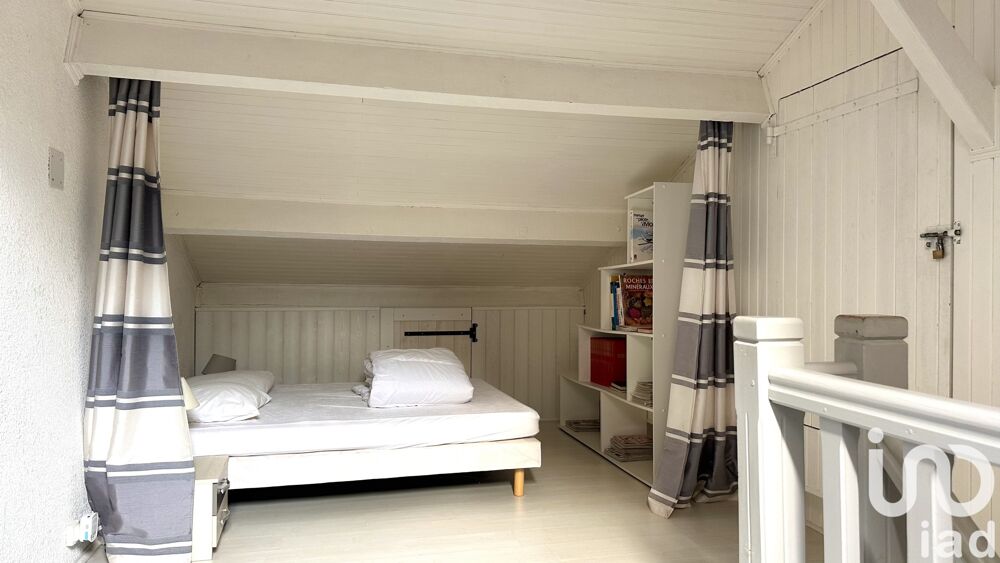  vendre  Maison Ars (33740)