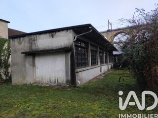  Maison � vendre 3 pi�ces 117 m�