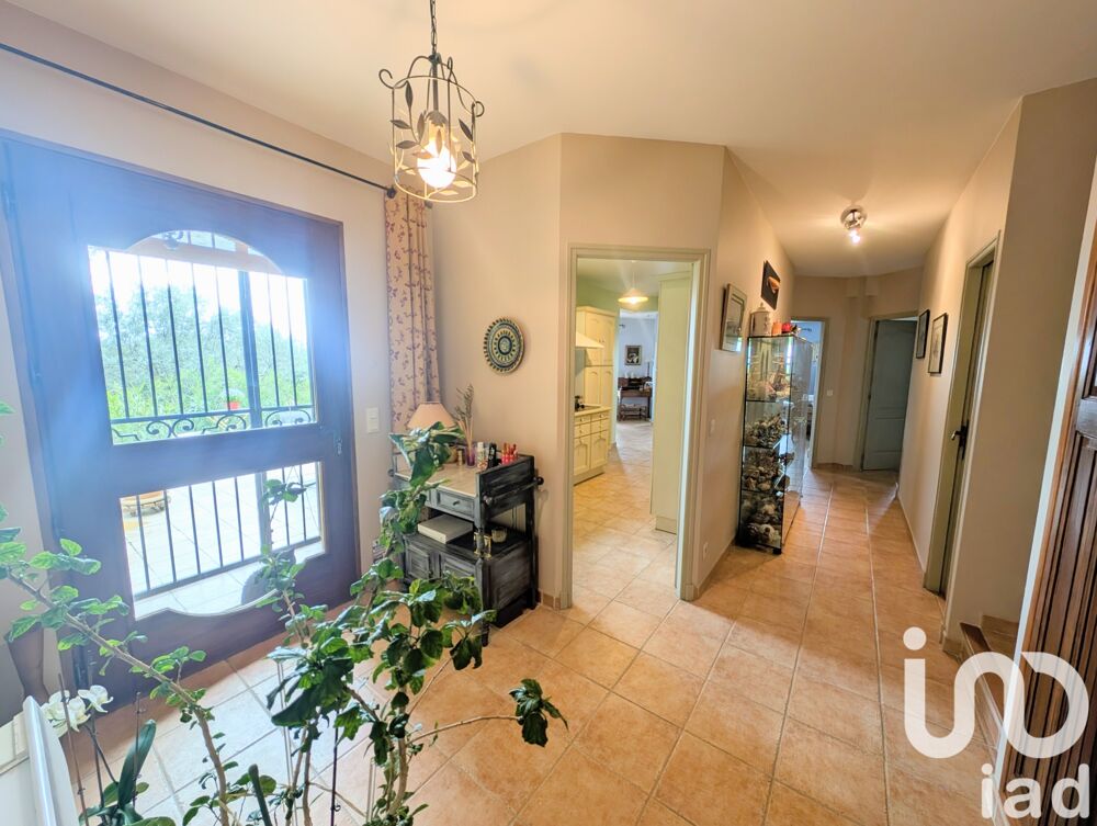 � vendre  Maison Vacqueyras (84190)