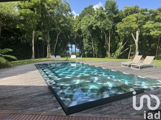  Villa � vendre 4 pi�ces 395 m�