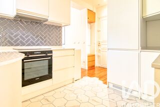  Appartement � louer 3 pi�ces 51 m�