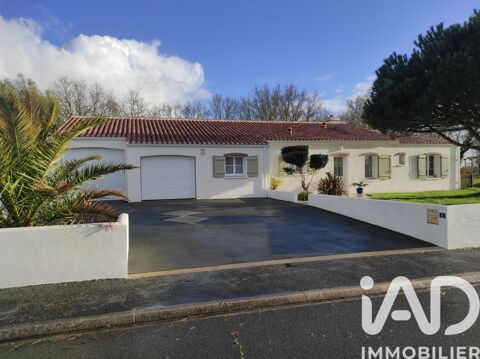   Vente Maison/villa 6 pi�ces Maison - 6 pi�ce(s) - 132 m�