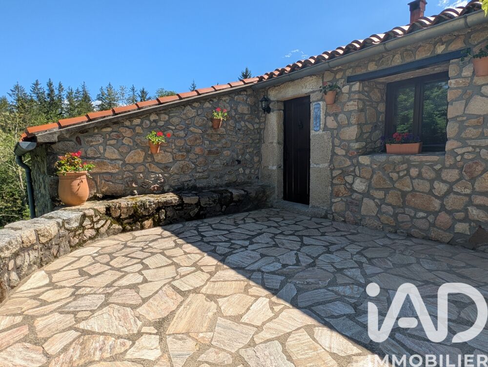 � vendre  Maison Saint-Laurent-de-Cerdans (66260)