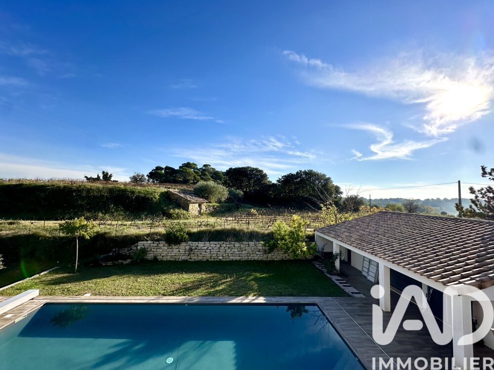 � vendre  Villa Beaumes-de-Venise (84190)