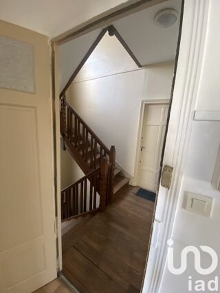  Immeuble  vendre 340 m