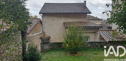   Vente Maison de village 4 pi�ces Maison - 4 pi�ce(s) - 106 m�
