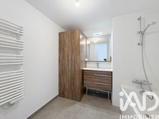  Appartement � vendre 3 pi�ces 57 m�