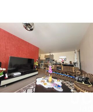  Appartement � vendre 3 pi�ces 60 m�