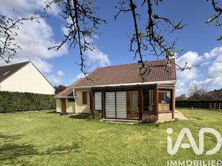  Maison � vendre 3 pi�ces 76 m�