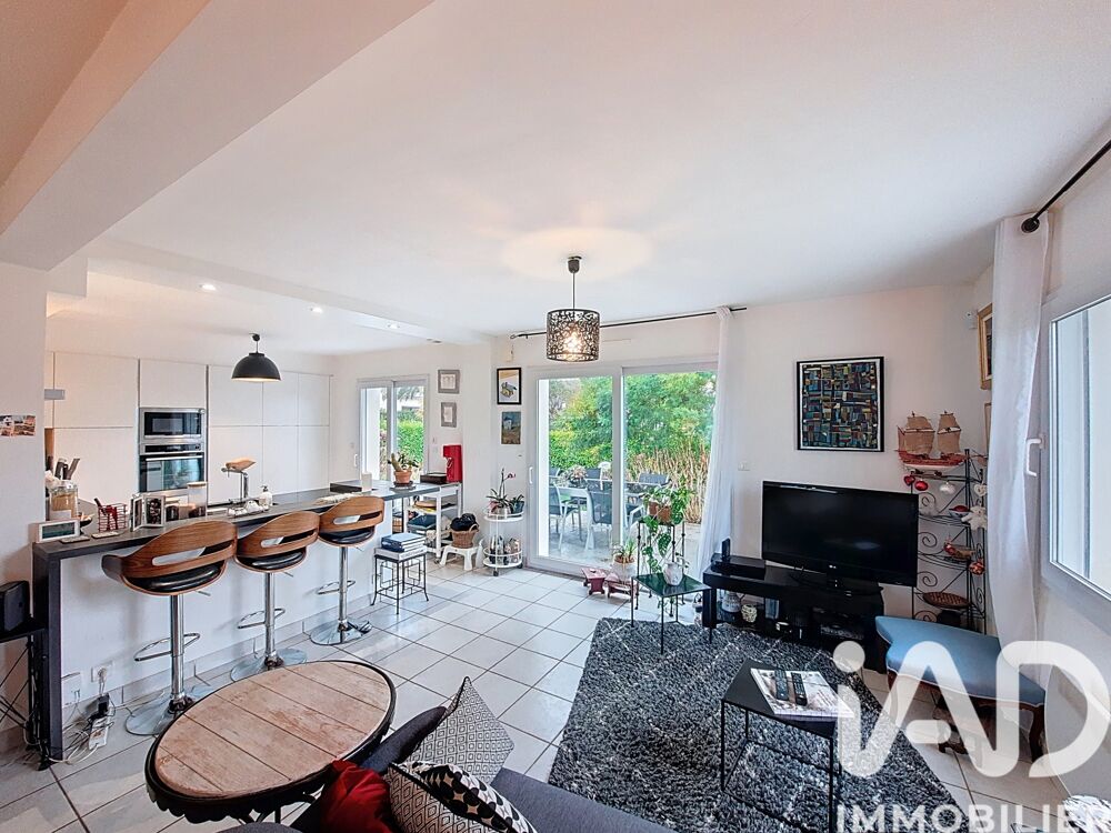 � vendre  Maison Concarneau (29900)