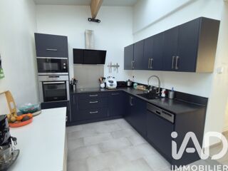  Maison � vendre 5 pi�ces 128 m�