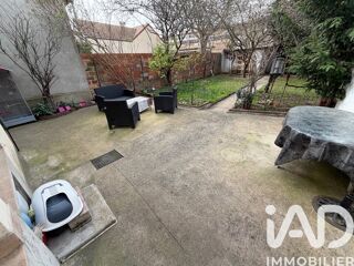  Maison � vendre 5 pi�ces 95 m�