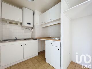  Appartement � vendre 2 pi�ces 35 m�