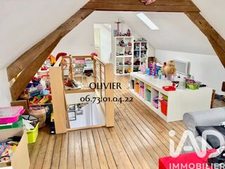  Maison � vendre 6 pi�ces 172 m�