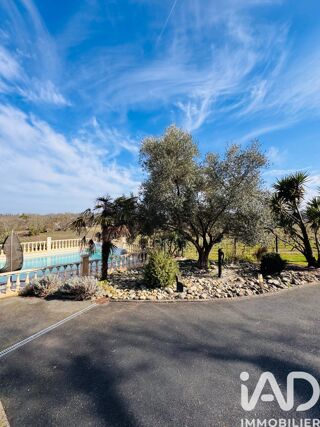  Maison � vendre 7 pi�ces 211 m�