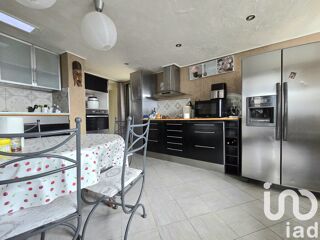  Maison � vendre 7 pi�ces 163 m�