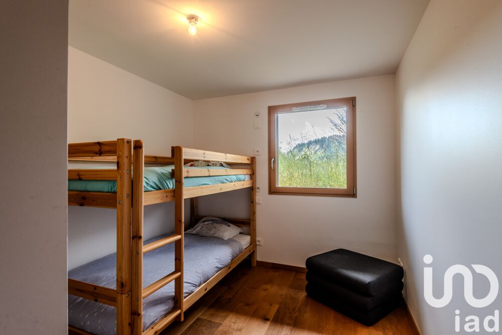  vendre  Maison Taninges (74440)