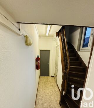  Immeuble � vendre 155 m�