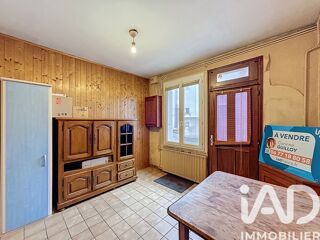  Maison � vendre 2 pi�ces 54 m�