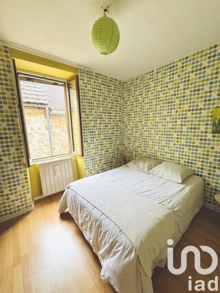  Maison � vendre 3 pi�ces 57 m�