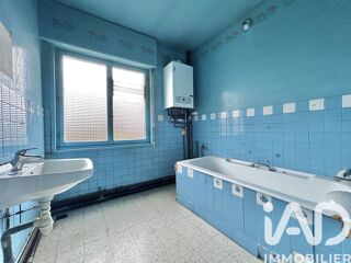  Maison � vendre 5 pi�ces 104 m�