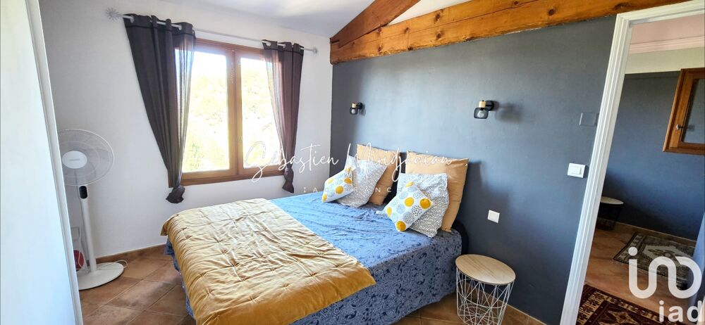  vendre  Maison La Seyne-sur-Mer (83500)