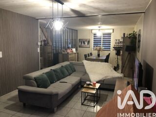  Maison � vendre 7 pi�ces 125 m�