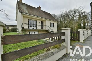  Maison � vendre 3 pi�ces 73 m�