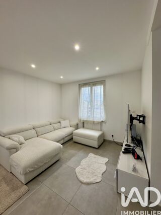  Maison � vendre 4 pi�ces 62 m�