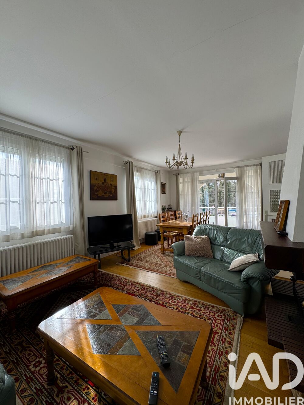 � vendre  Maison Sucy-en-Brie (94370)